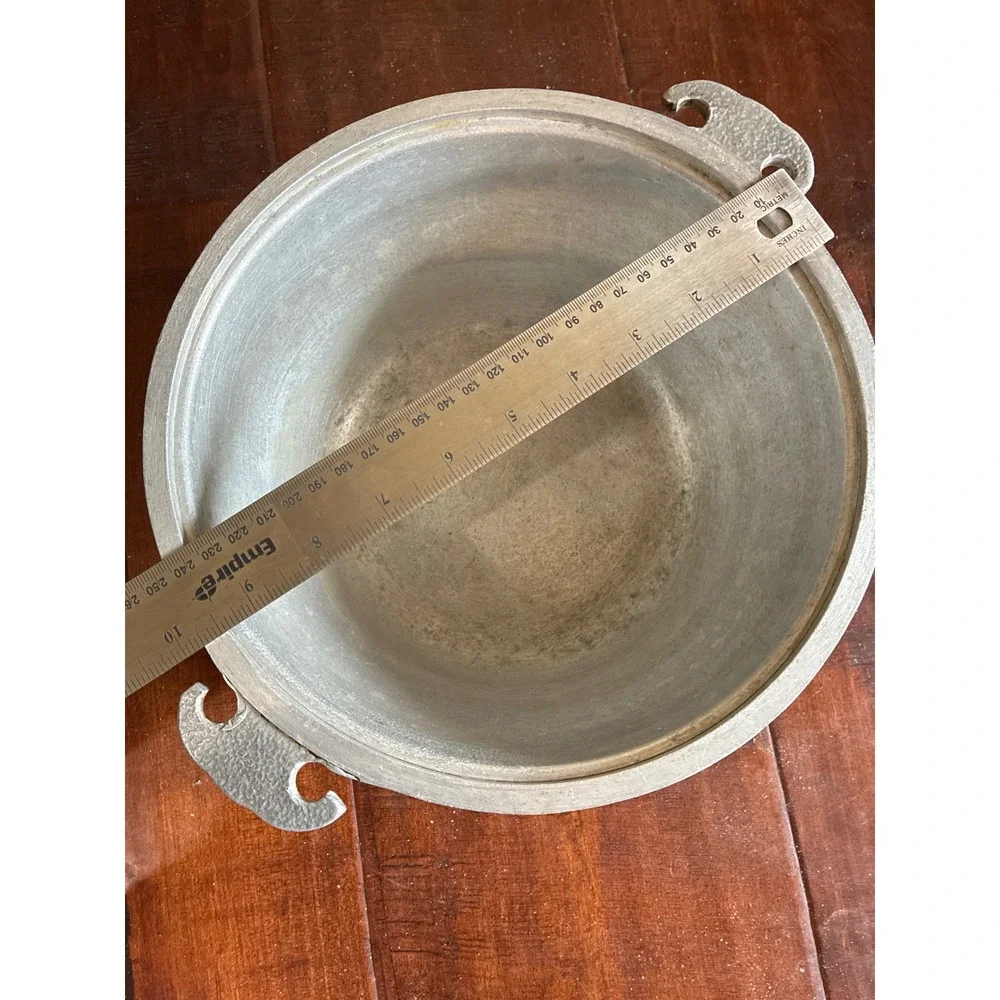 Vintage Guardian Service 2 Quart Casserole Kitchenware 9.5